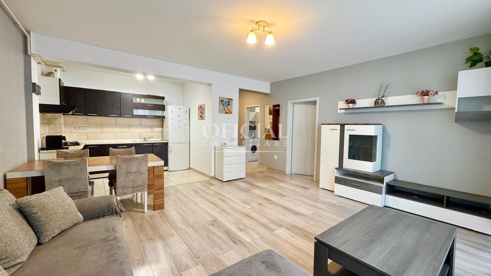 Apartament 2 camere | Garaj | Zona Parcul Poligon | Floresti - Poză 2