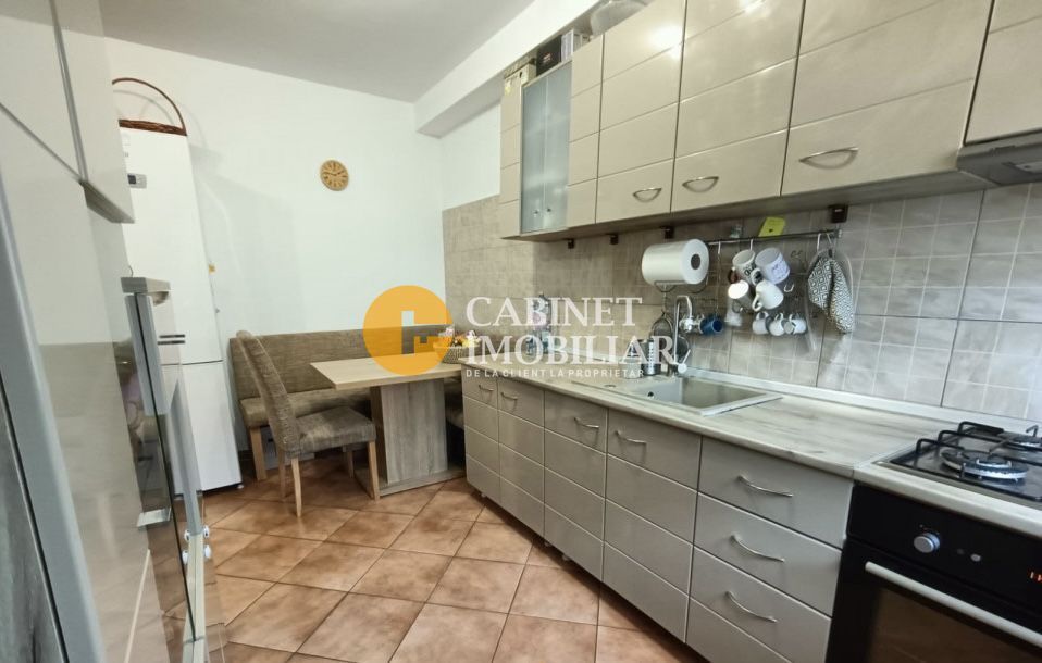 Casa 4 camere - Valea Adanca zona 5 Drumuri - Poză 8