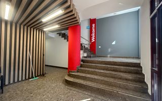 Cladire Birouri I Zona Marriot I S+P+3 I 630 util - Poză 2