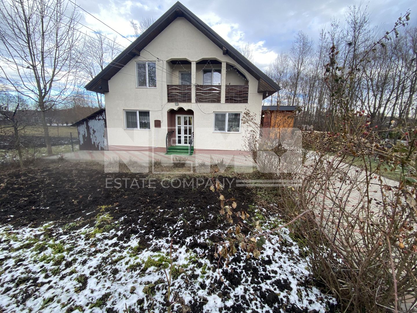 Duplex Familiar | Gramesti | 210 MP - Poză 2