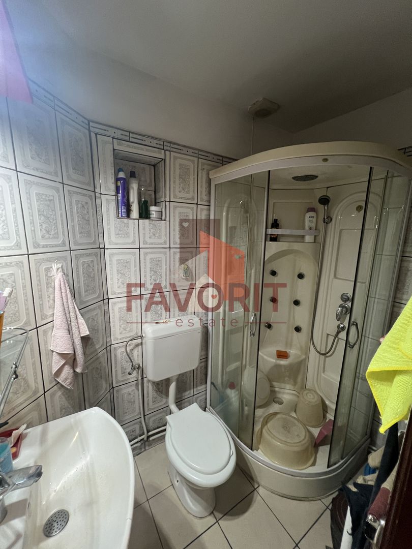 Apartament 2 camere la curte comună | zona Odobescu - Poză 7