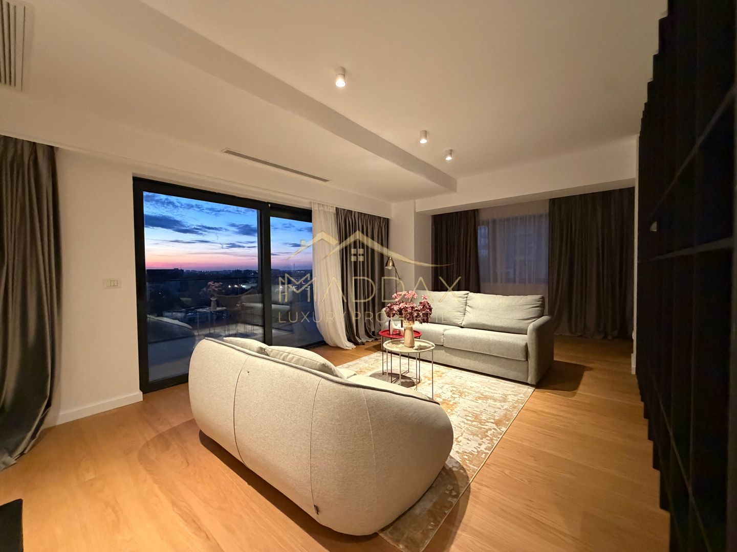 Penthouse 4 camere // 200 mp / terasă 38 mp / Herăstrău – Cartierul Francez - Poză 29