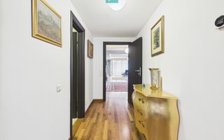 Apartament deosebit, cu 4 camere, pe Șoseaua Nordului - Poză 16
