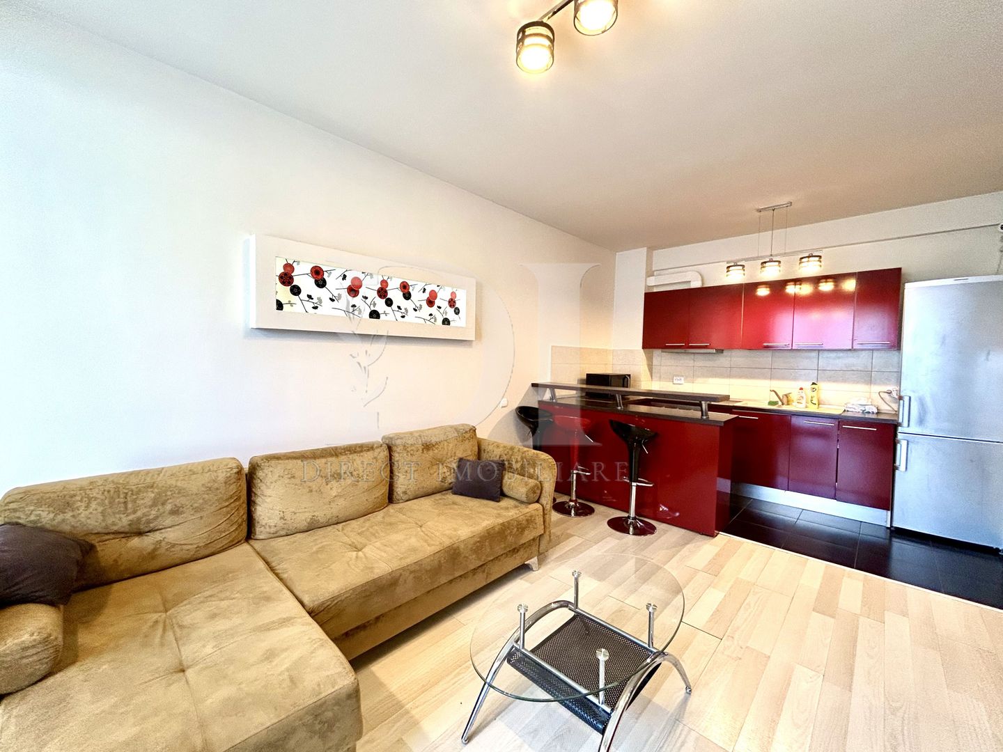 Apartament 2 camere de vânzare / Zona Gheorgheni/ Cluj Napoca - Poză 5