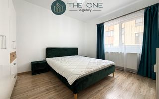 Apartament 2 camere, parcare, centrala | Fagului - Poză 5