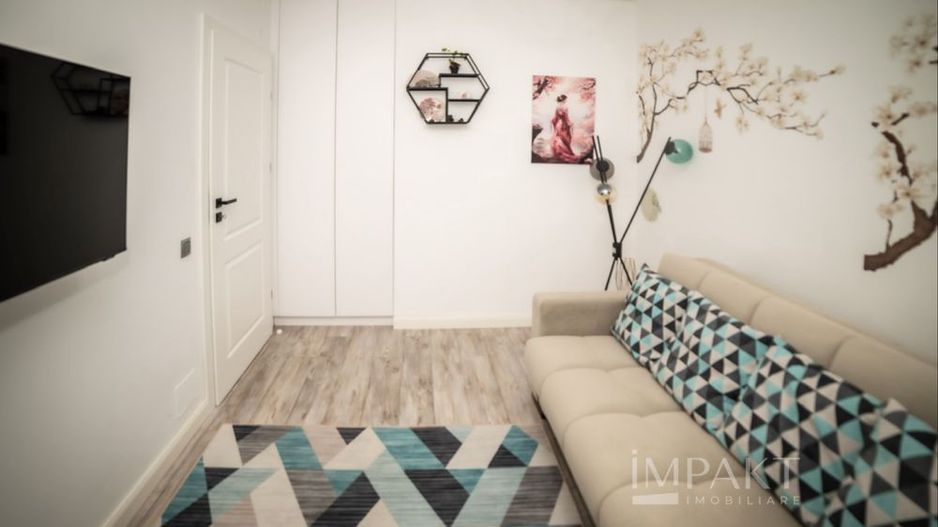 Apartament 3 camere | Parcare | Boxa | Gradina | Zona Vivo - Poză 5