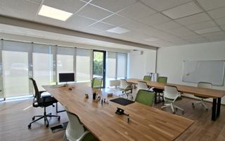 Spațiu pretabil birouri/cabinete medicale - Poză 15