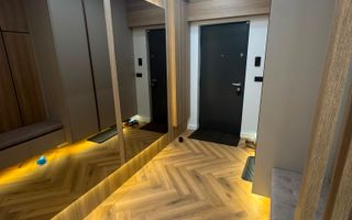 Apartament cu 3 camere, 65 mp, parcare subterana, Zona Lavandei Residence - Poză 10