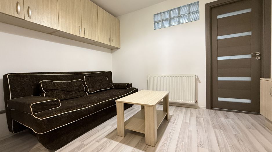 Buziașului-Profi Super | 2 camere | Etaj 1 | Renovat - Poză 5