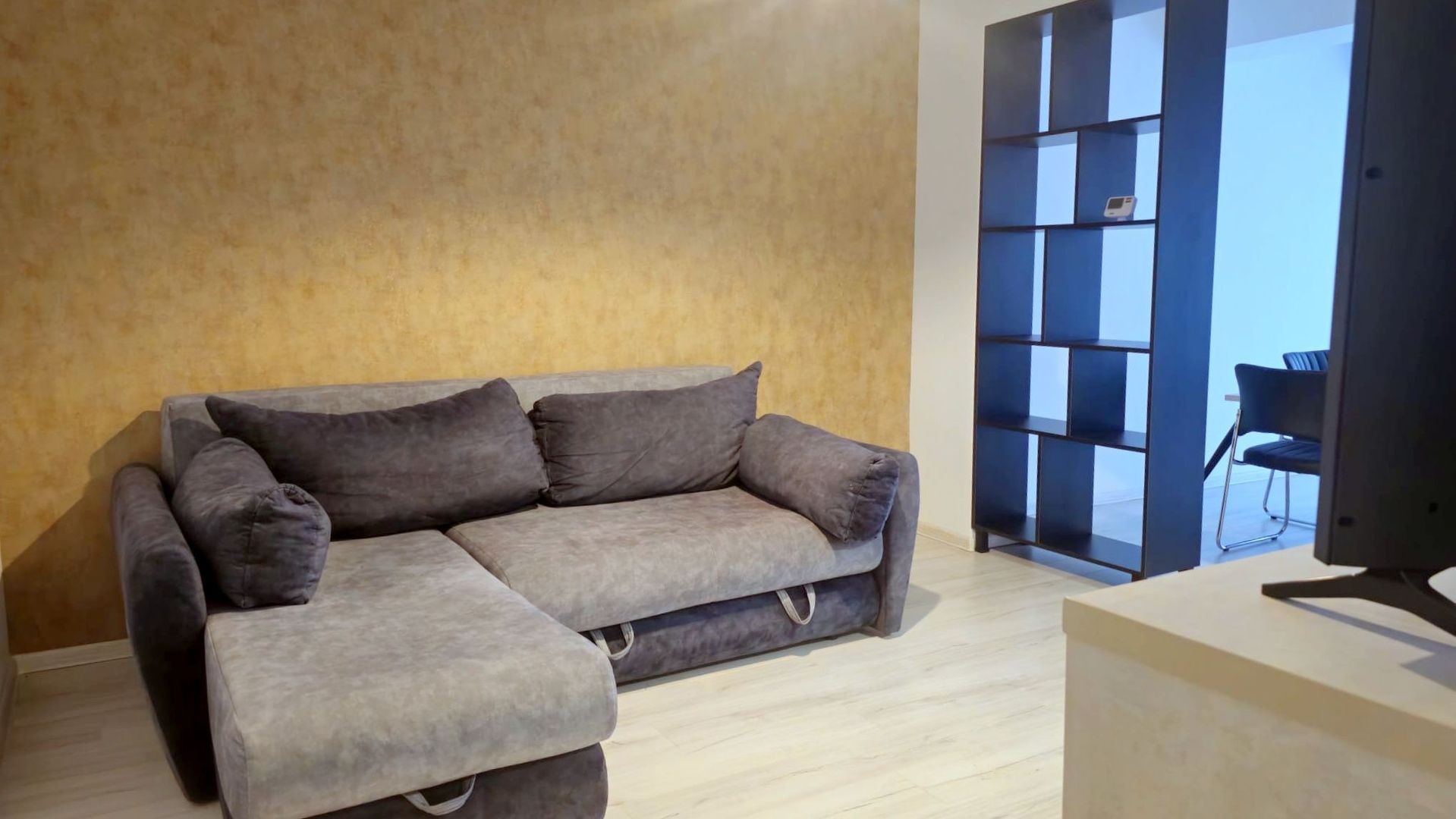 Apartament cu 2 camere premium – Central Park Galați, bloc nou - Poză 8