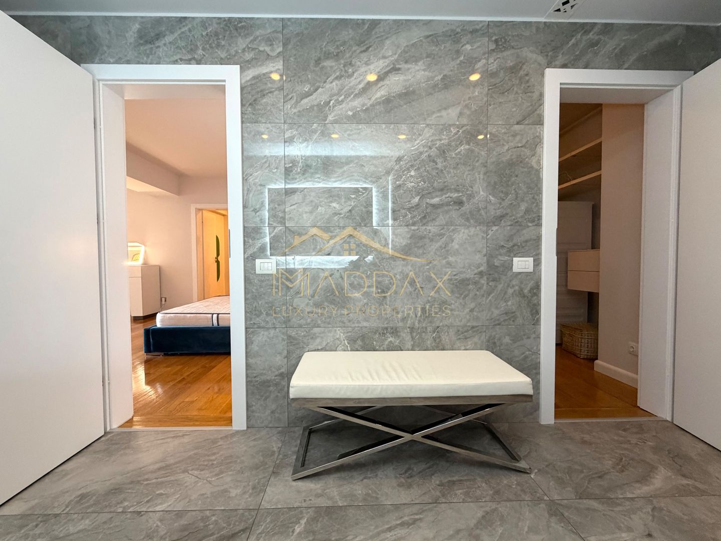 Apartament cu 4 camere Unic *180mp* // Vedere Panoramica catre lac // Aviatiei - Poză 43