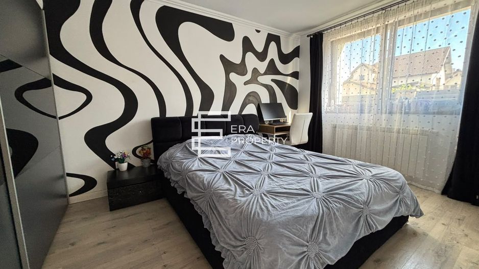 CASĂ INDIVIDUALĂ | 200 MP UTILI | TEREN 464 MP | BRANA – ȘELIMBĂR - Poză 8