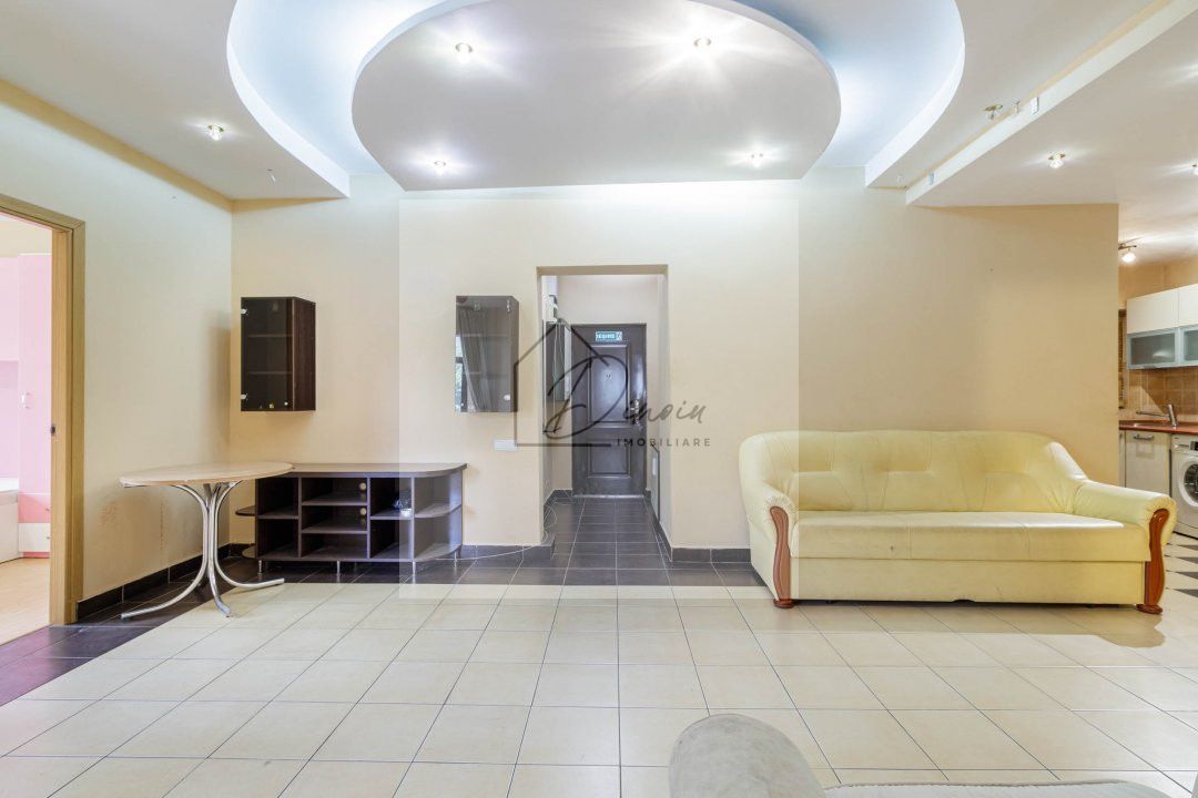 3 camere langa Piata  Unirii I ULTRACENTRAL I 105 mp centrala proprie - Poză 4