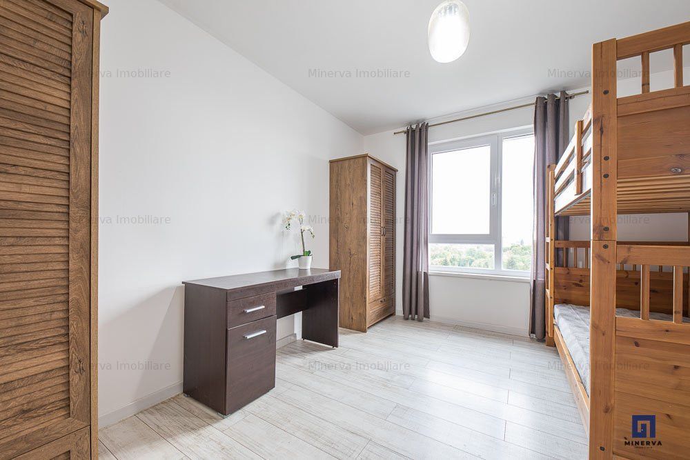 De inchiriat apartament 3 camere | decomandat | North Star Residence | Aradului - Poză 18
