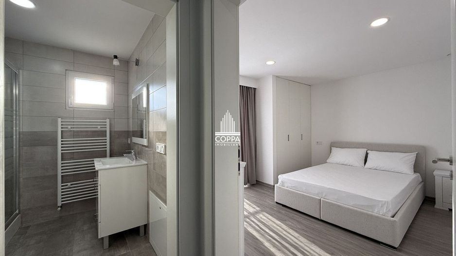 Casa tip Duplex / Baia Sprie - Poză 22