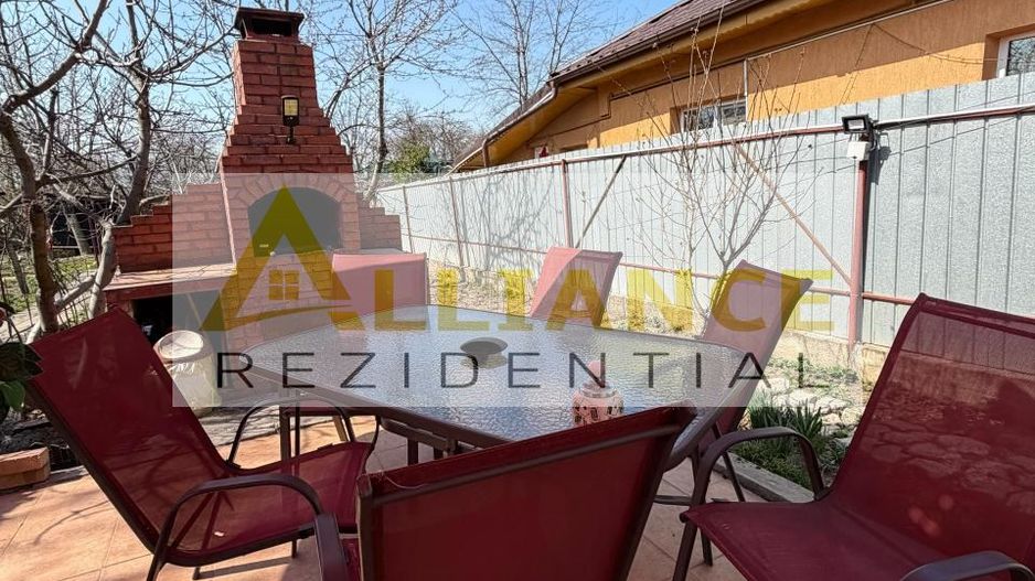CASĂ INDIVIDUALĂ | 2 LOCUINȚE | TEREN 754 MP | GARAJ | EXCLUSIVITATE - Poză 23