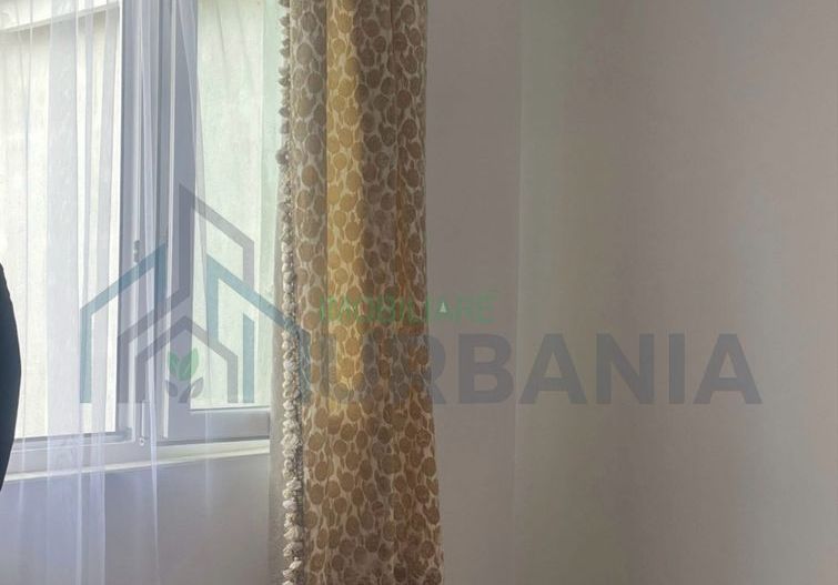 Garsonieră renovată, prima închiriere, în zona Alexandru cel Bun (la Familial), Iași - Poză 2