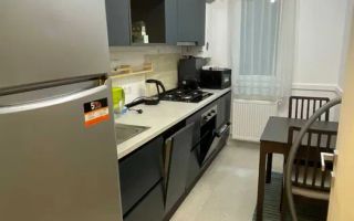 2 Camere | Atlas Residence | Parcare Subterană la cerere | Centrala - Poză 4