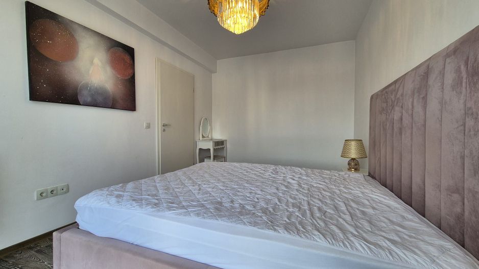 Exclusivitate - Apartament secțiune mare, cu  loc parcare - Poză 12