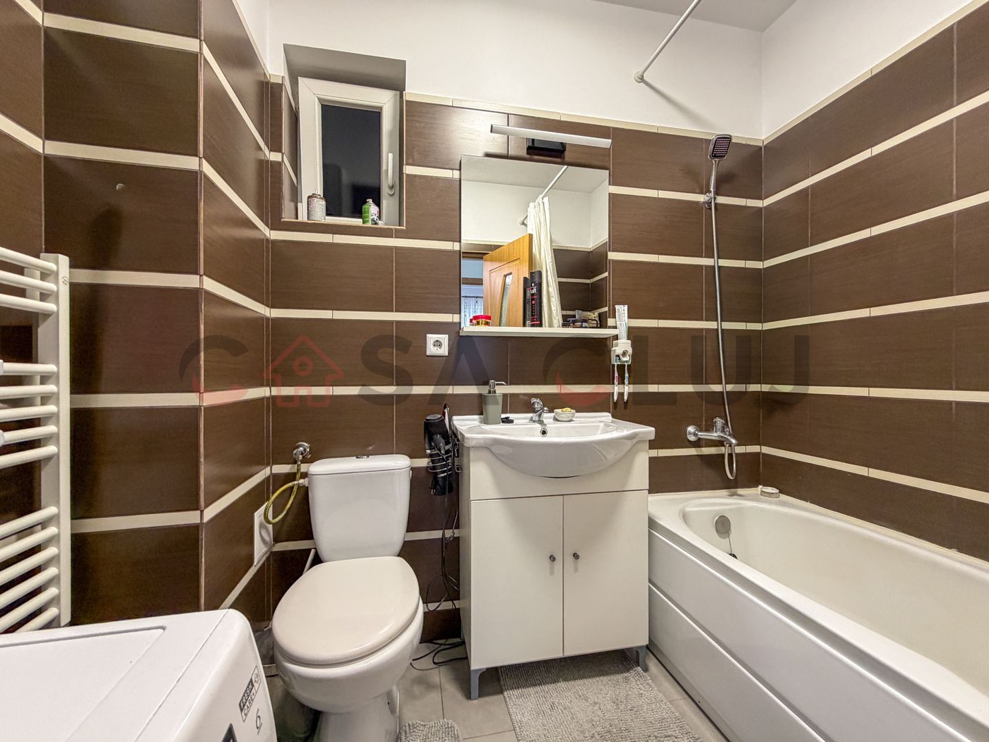 Apartament 2 camere Oasului! - Poză 6