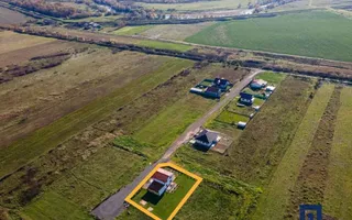 De inchiriat:  Casa noua cu 5 camere si teren 1277 mp | Urseni  | Comision 0 - Poză 35