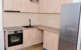 Apartament Modern 2 Camere, Parcare Inclusă, Mărăști - Poză 3