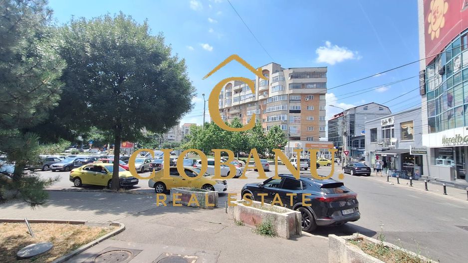 Apartament de inchiriat zona Calea Bucuresti-Piata Mare - Poză 10