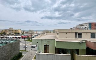 SOLD/VANDUT - Apartament cu 2 camere de vânzare, Mamaia, vedere la mare - Poză 17
