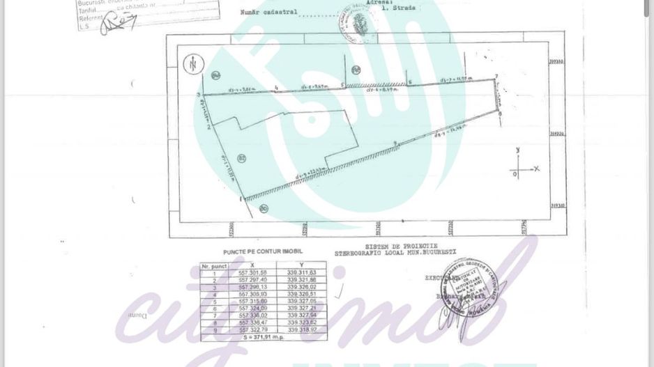 Casa boieresca in zona Dacia - Poză 7