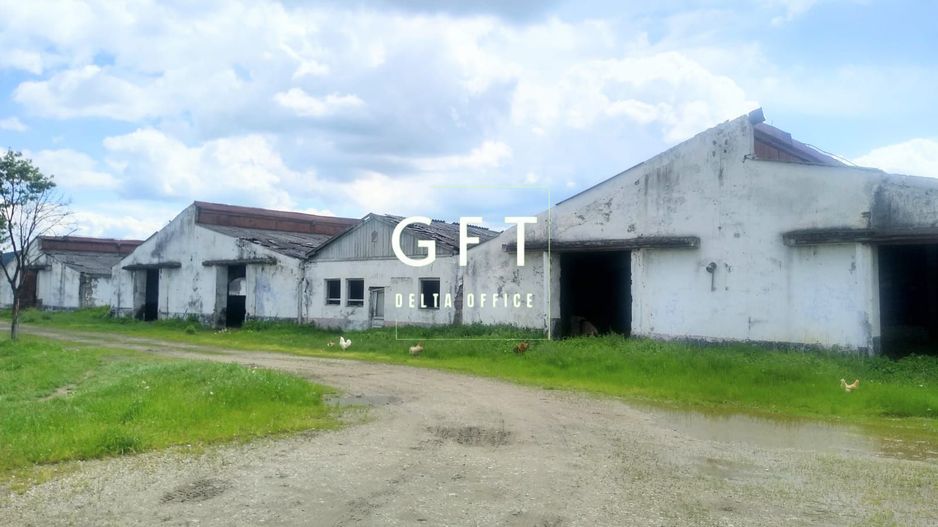 Hale de vanzare, Bistrita Nasaud, Sieu Odorhei - Poză 1