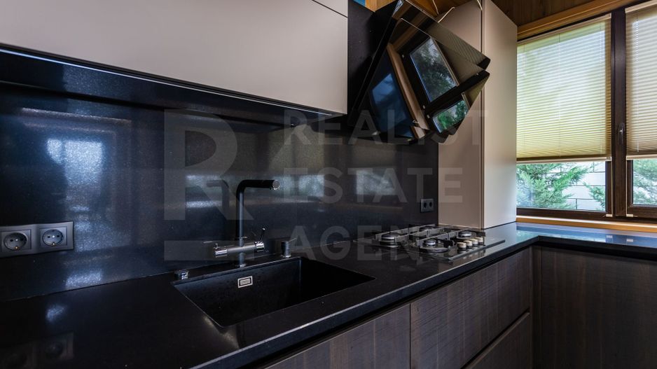 Chirie casa, 5 camere, strada Nicolae Testemiţeanu, Centru - Poză 13