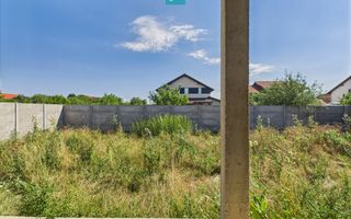 Casă la roșu  pe parter - Moșnița Veche - Poză 23