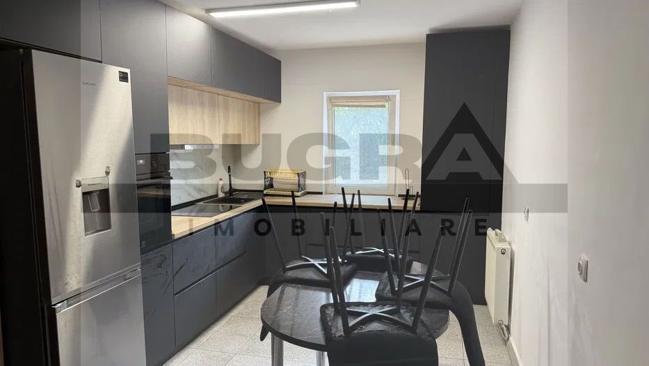 Apartament de 4 camere, 75 mp, decomandat, zona Golden Tulip - Poză 1