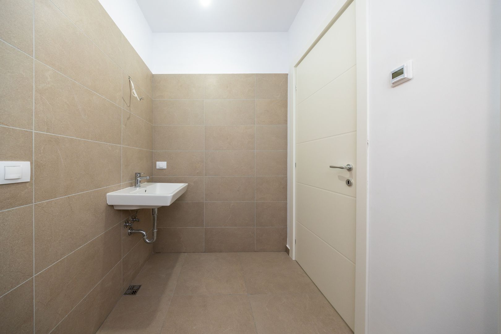 Penthouse 4 camere, 2 terase, panoramă munți și Tâmpa - Poză 10