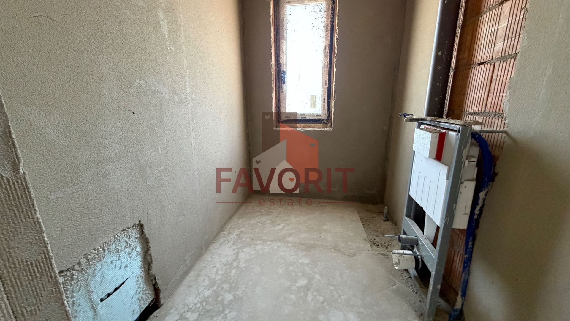 2 camere langa ESO | Decomandat | Bucatarie separata | Etaj intermediar - Poză 5