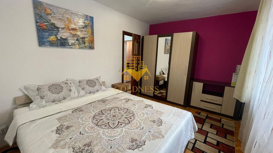 2 camere Open space,Iulius Mall, FSEGA,Transylvania College,Gheorgheni - Poză 2