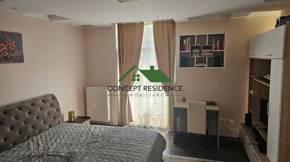 Comision 0%! Casă zona Marul de Aur - Victoriei, teren 812 mp - Poză 6
