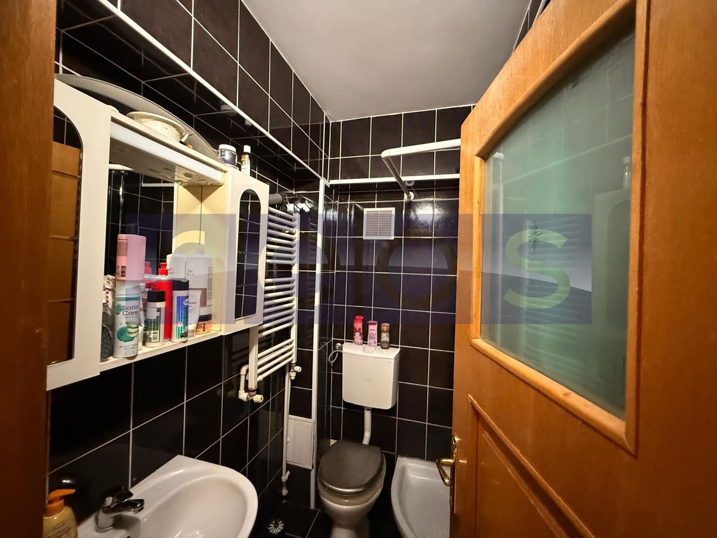 VILA SPATIOASA VATRA LUMINOASA | MEGA MALL | IDEAL FAMILIE - Poză 12