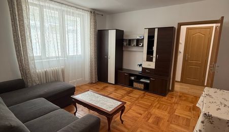 Apartament 2 Camere | 45 MP | Pivniță | Balcon Generos | Parter | Zona Hipodrom
