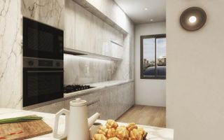 Case de vanzare Ultracentral Arad - Poză 7