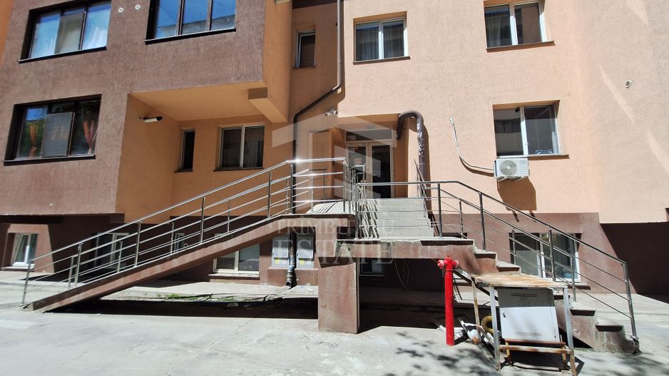 Apartament 2 cam mobilat&utilat&parcare Str. Tineretului Militari - Poză 3