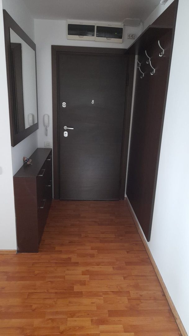 Apartament modern 2 camere – Zona Gorjului – Etaj 5/8 – Parcare - Poză 9
