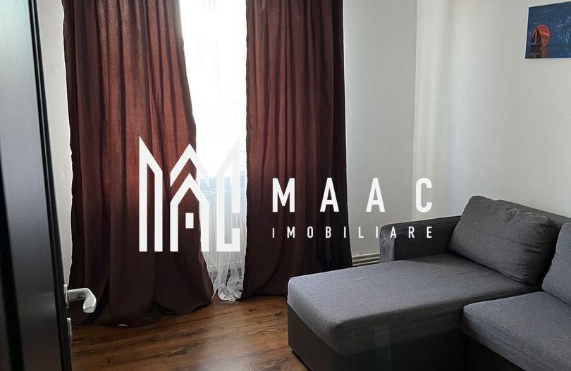 Apartament 3 camere| Balcon | 68MPU | Hipodrom I - Poză 10