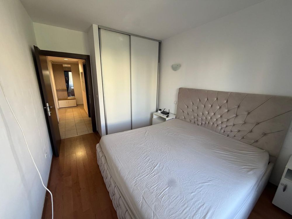 Apartament cu 2 camere și 2 terase în complexul Rose-Garden, sos. Colentina. - Poză 7