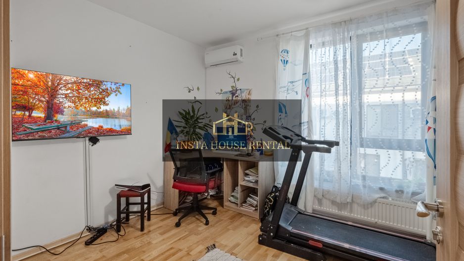 Casă 4+1 Camere cu Panouri Fotovoltaice (5kW) - Poză 10