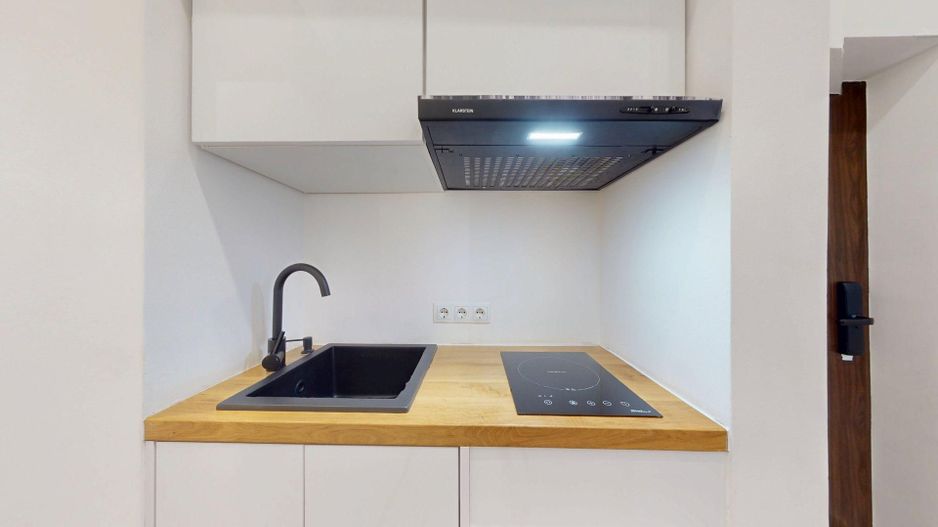 Centrul Istoric - Apartament lux, Strada Smârdan Randament excelent - Poză 12