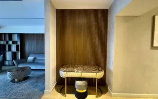 Apartament cu 3 camere ***142mp*** // Herastrau - Cartierul Francez - Poză 21