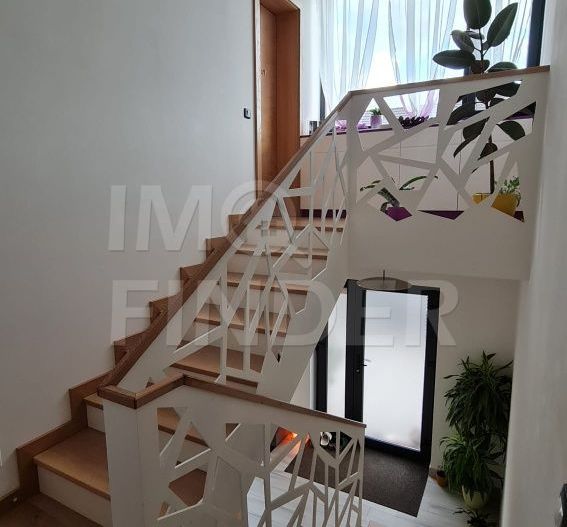 Duplex Superfinisat Borhanci - Poză 3