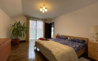 Casa  cu 4 Camere si Garaj in Cartierul Someseni, Cluj-Napoca - Poză 15