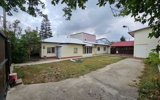 Casa 4 camere - curte 400mp Sector 4 - Luica -Giurgiului -Piata Resita - Poză 3